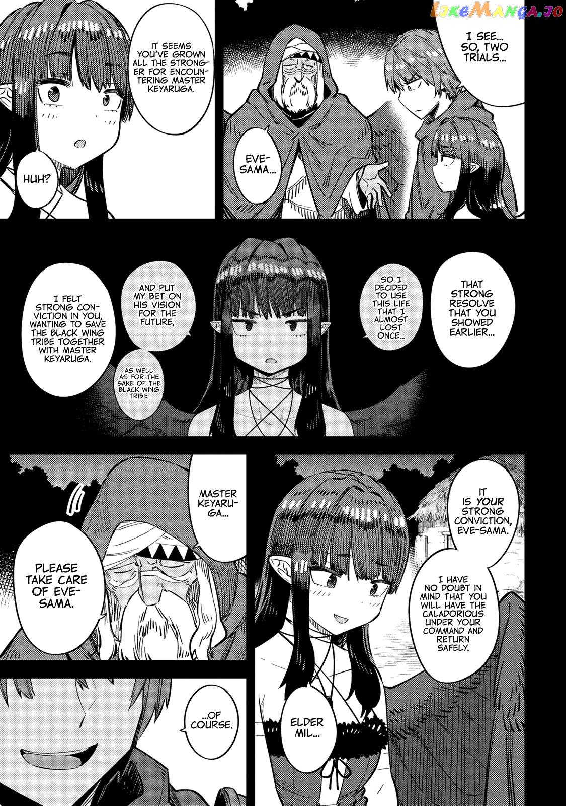 Redo Of Healer, Chapter 32 image 07